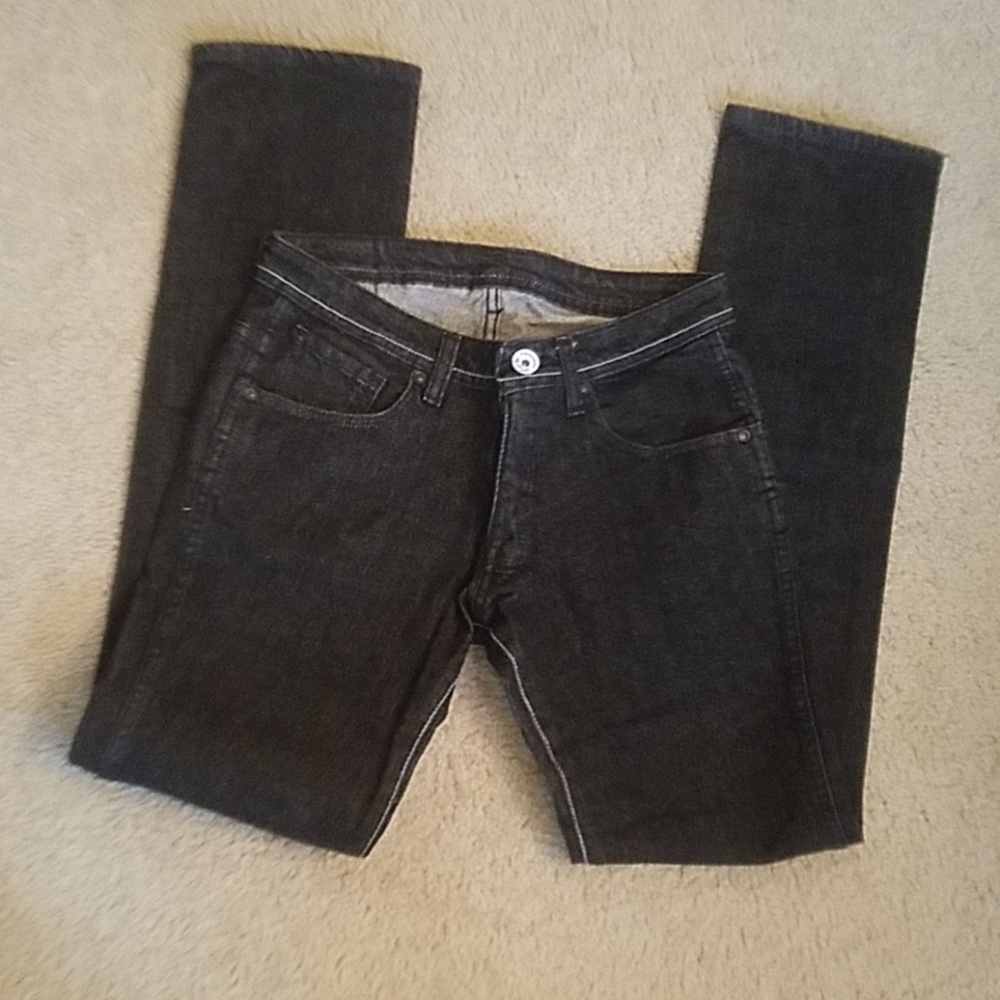 Volcom stone jeans